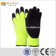 SUNNYHOPE guantes de trabajo de algodón 7gauge